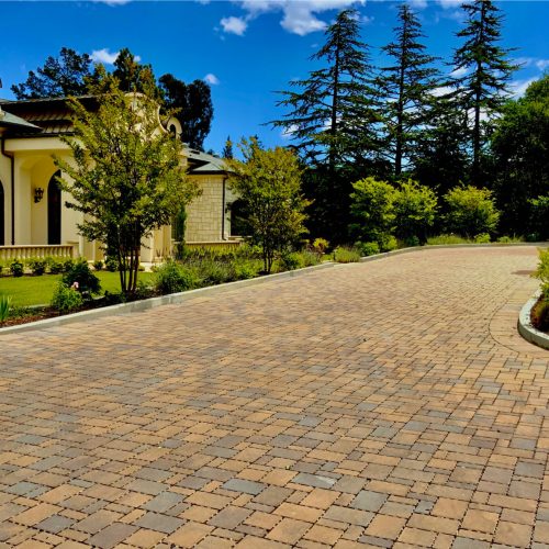 paver-sealing-restoration-repair-bay-area-california-shine-entrance-3